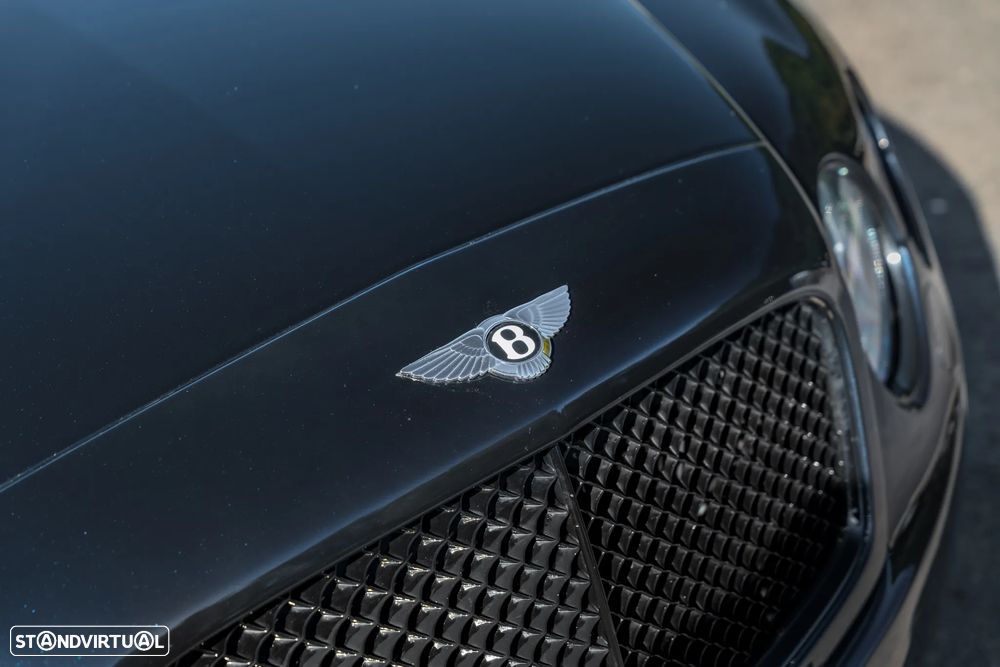 Bentley Continental Flying Spur Standard - 7