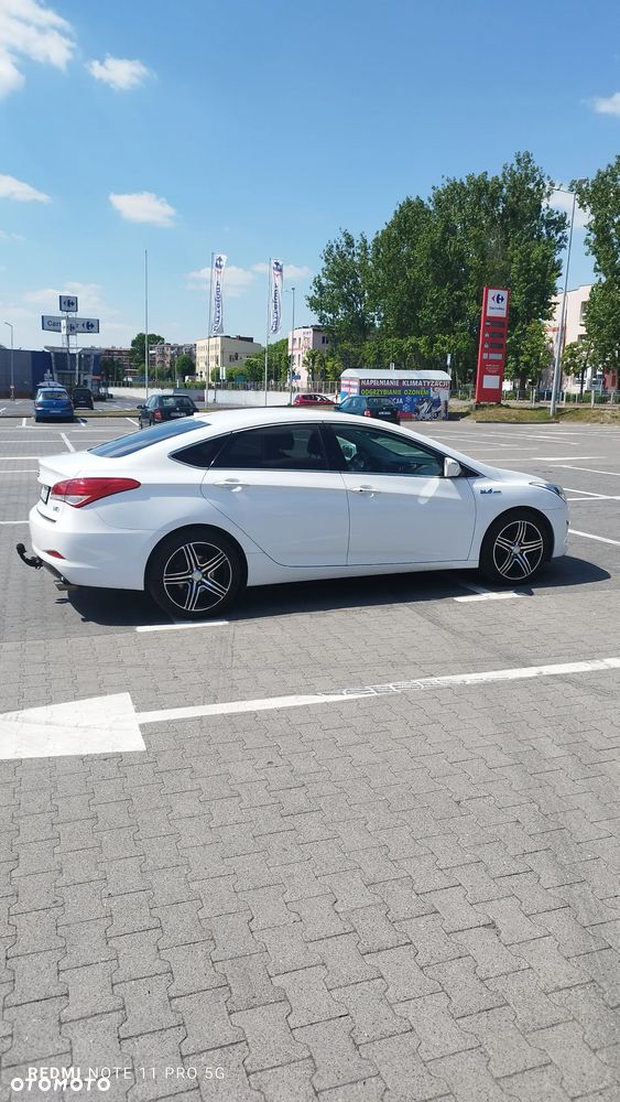 Hyundai i40 1.6 GDI Classic - 4