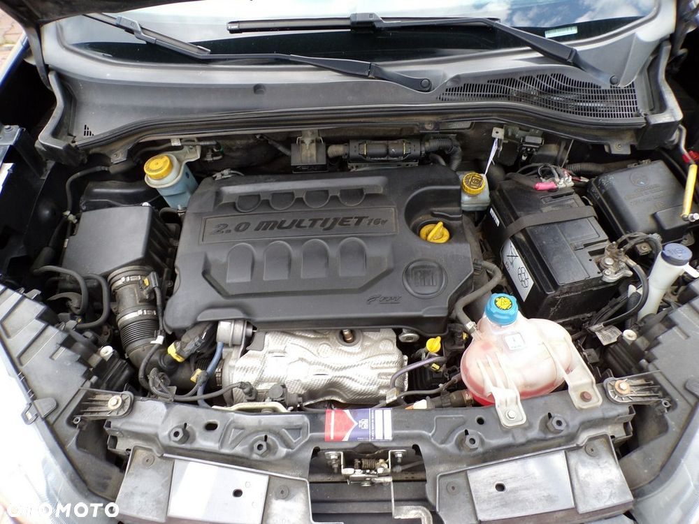 Fiat Doblo - 22