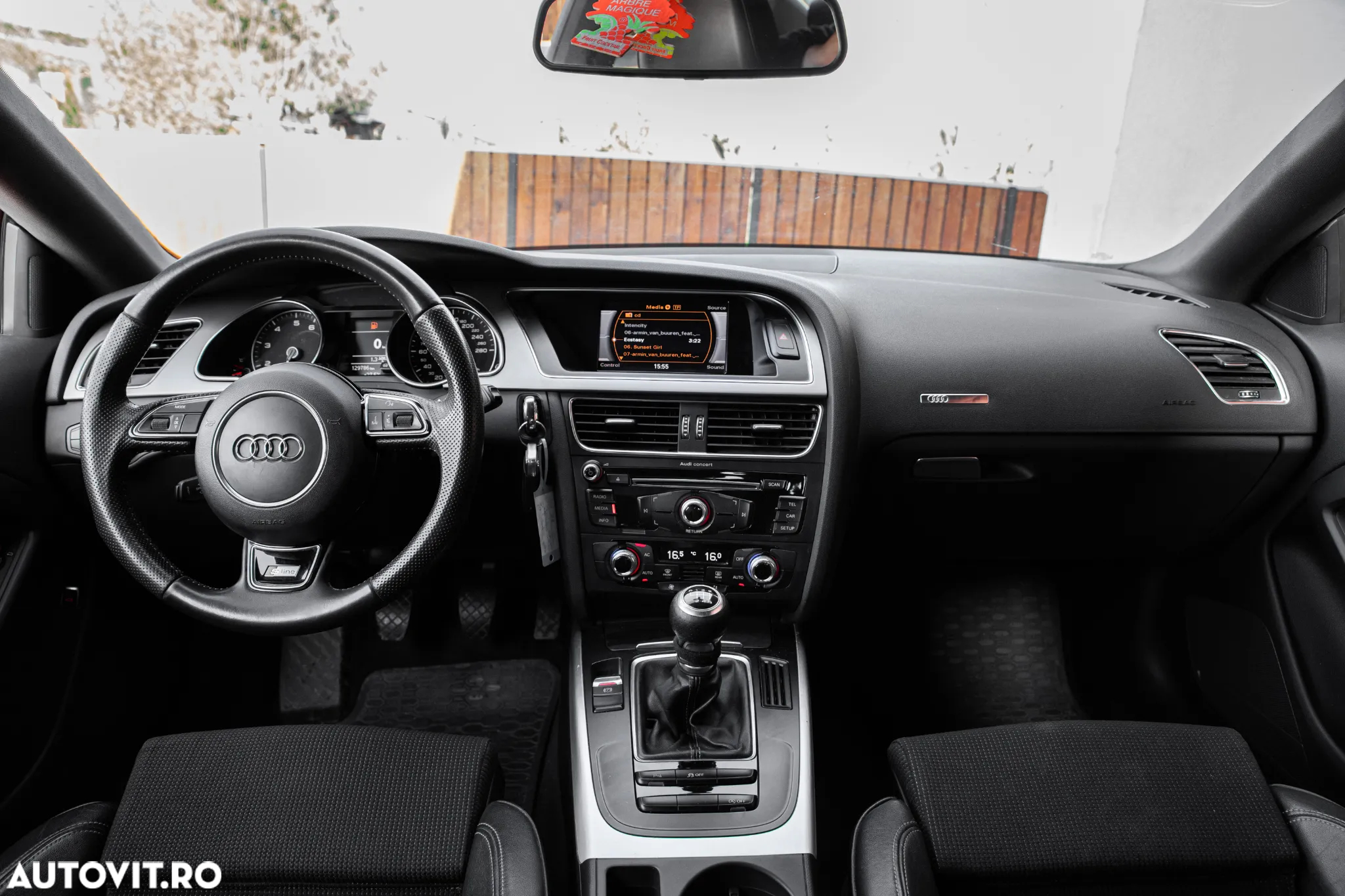 Audi A5 Coupe 1.8 TFSI - 14