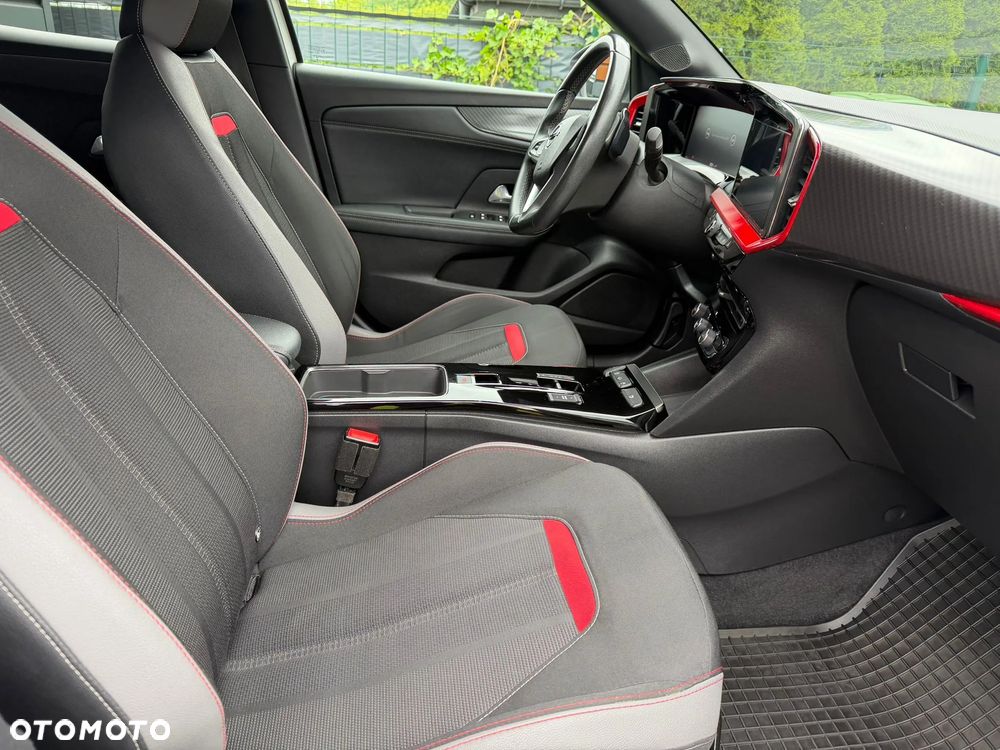Opel Mokka 1.2 T GS Line Plus S&S - 6