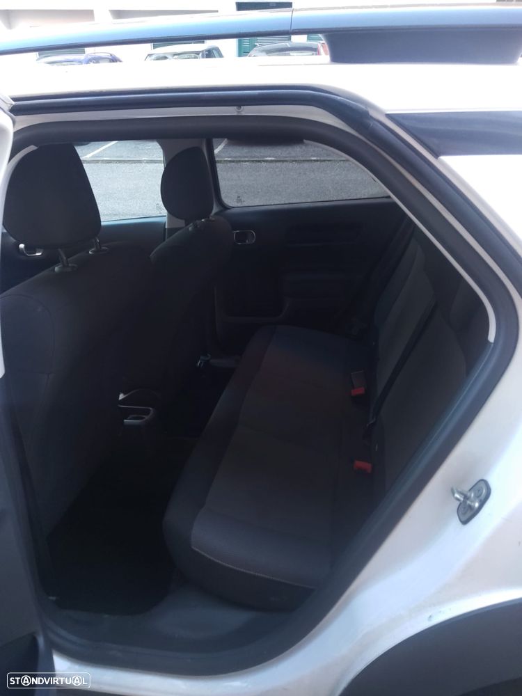 Citroën C4 Cactus 1.2 PureTech Feel - 7