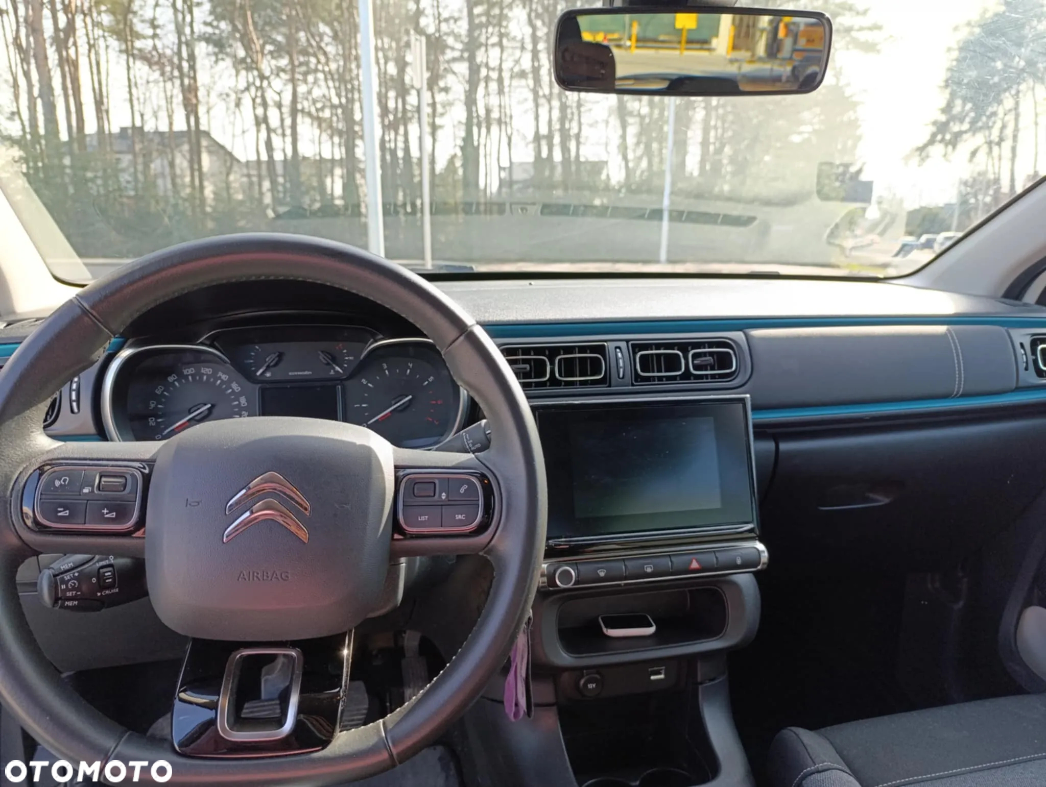 Citroën C3 1.2 PureTech Feel Pack - 8