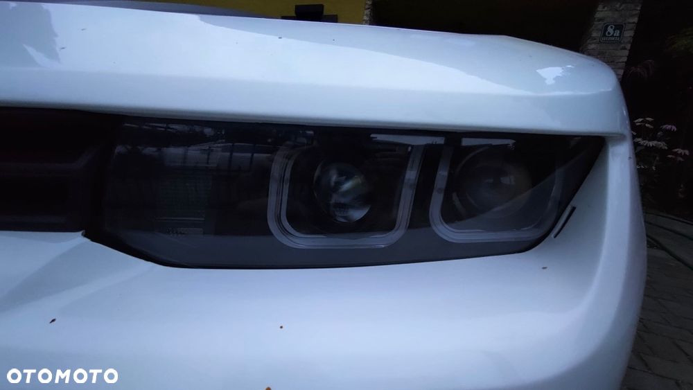 Chevrolet Camaro - 7