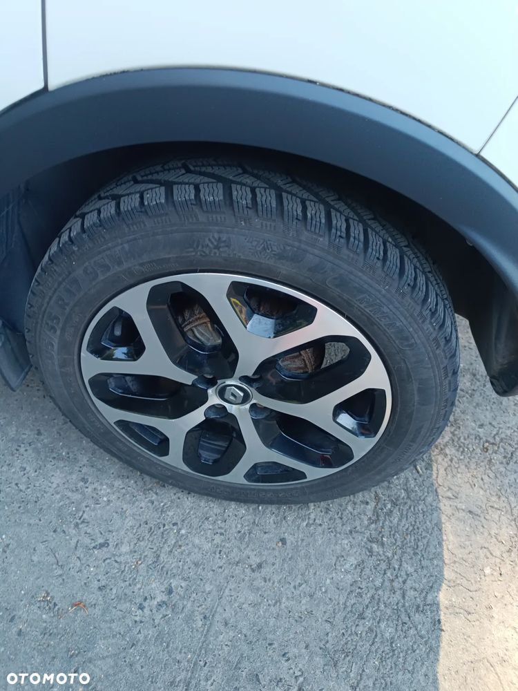 Renault Captur ENERGY dCi 90 Start&Stop Intens - 14