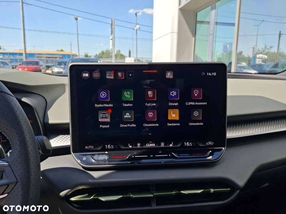 Cupra Terramar 2.0 TSI 4Drive VZ Tribe Edition DSG - 29