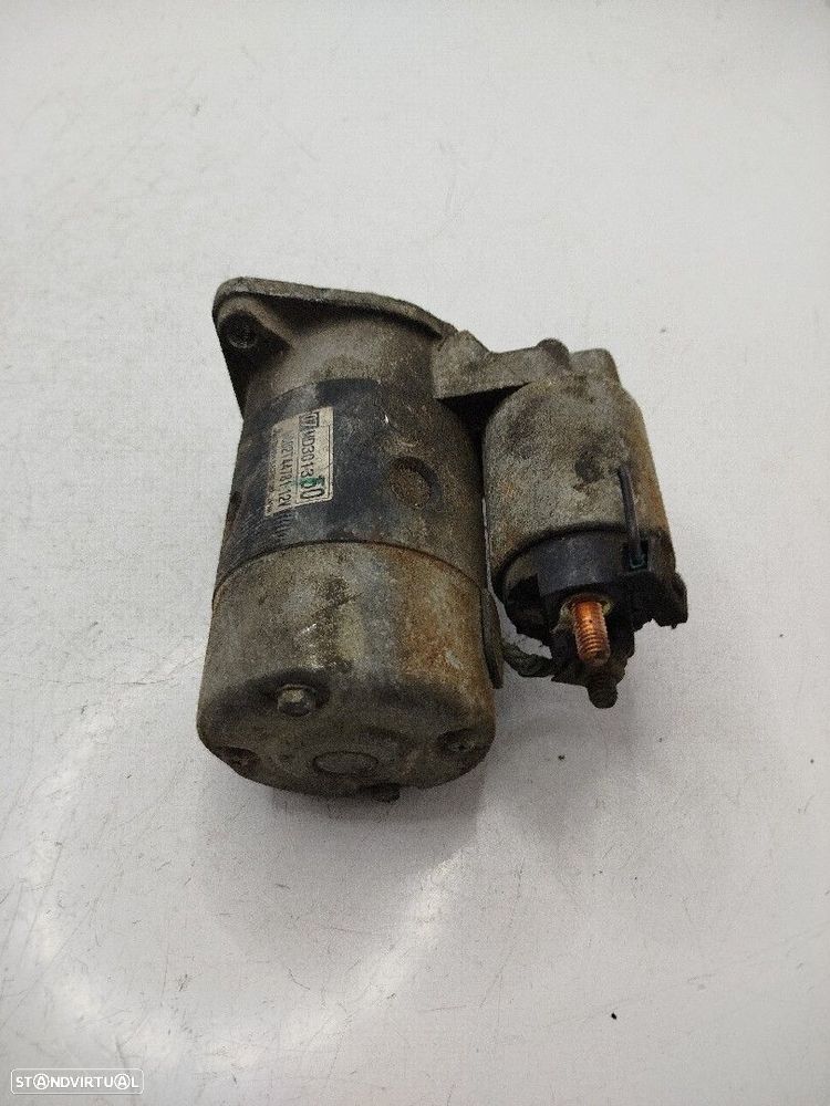 Motor De Arranque Mitsubishi Colt V (Cj_, Cp_) - 3