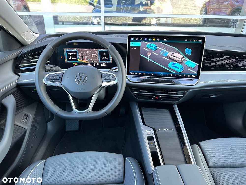 Volkswagen Passat - 22