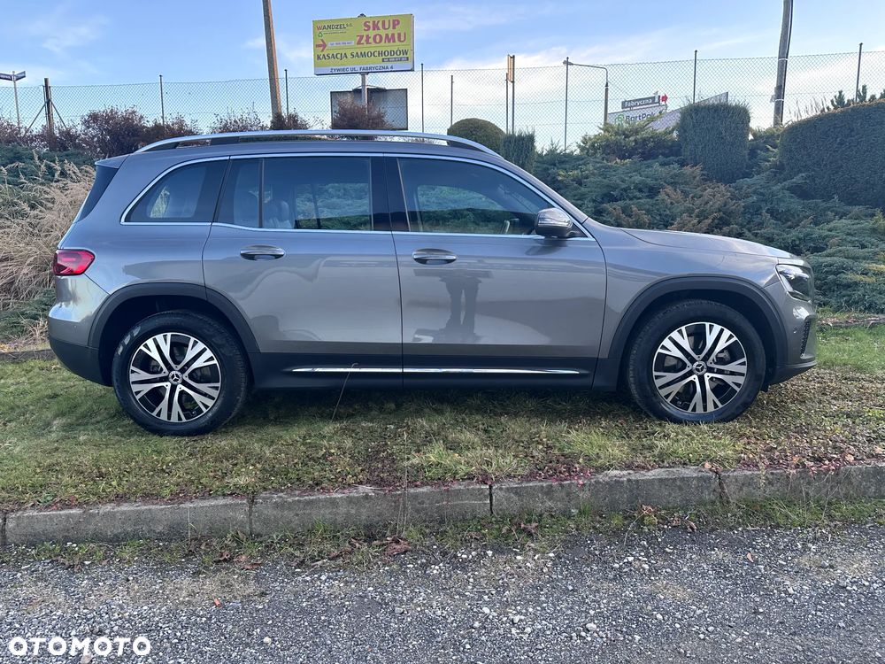 Mercedes-Benz GLB 220 d 4Matic 8G-DCT Special Edition - 12