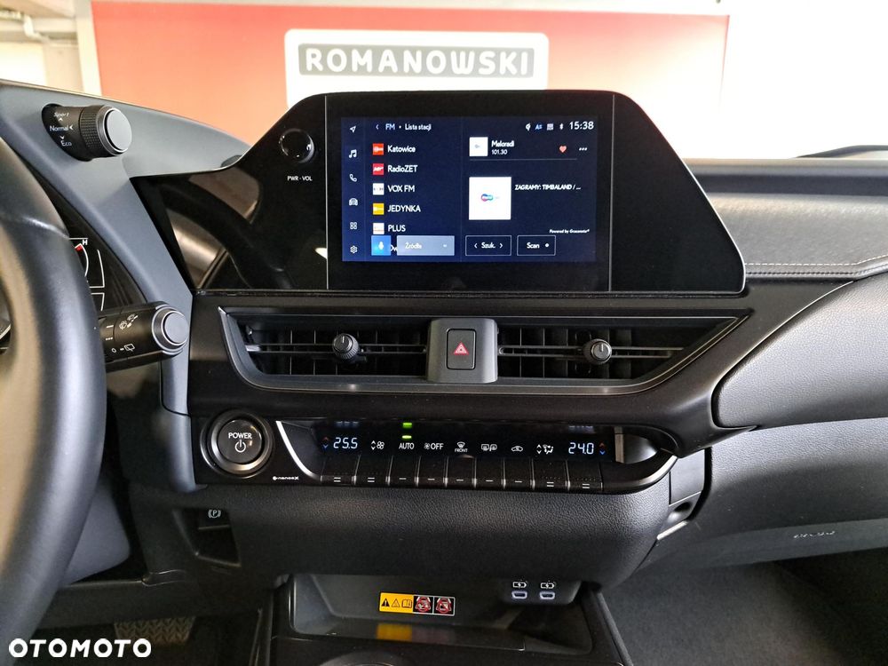 Lexus UX 250h GPF Business 2WD - 17