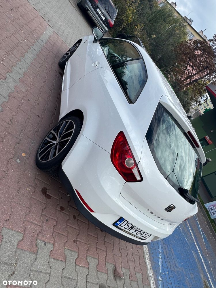 Seat Ibiza - 8