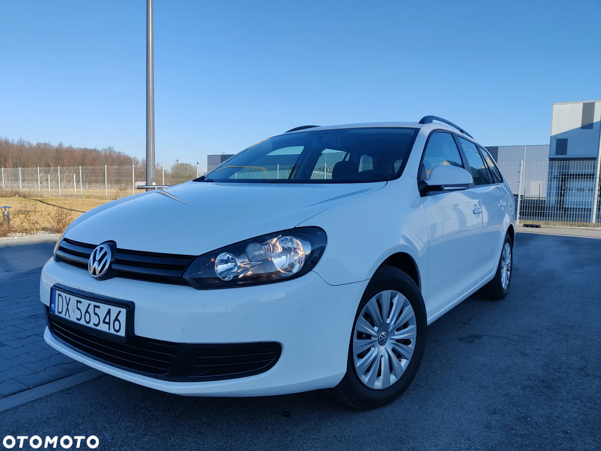 Volkswagen Golf 1.2 TSI BlueMotion Technology Style - 3
