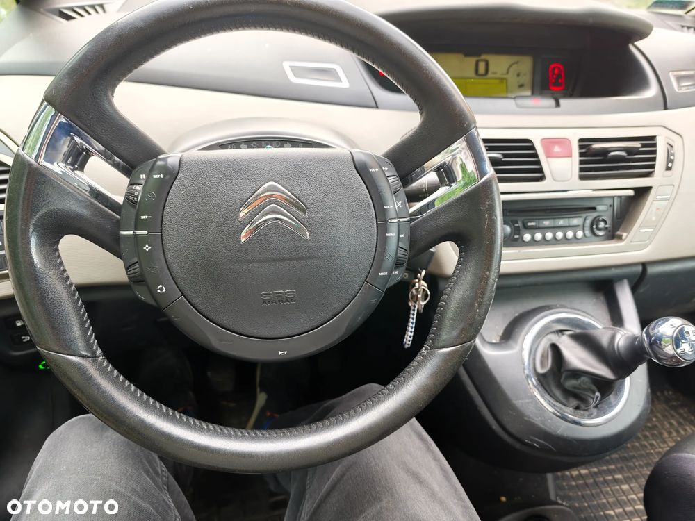 Citroën C4 Picasso 1.6 VTi Selection - 6