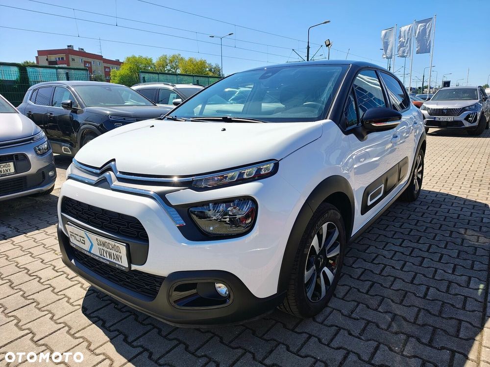 Citroën C3 1.2 PureTech Max - 3
