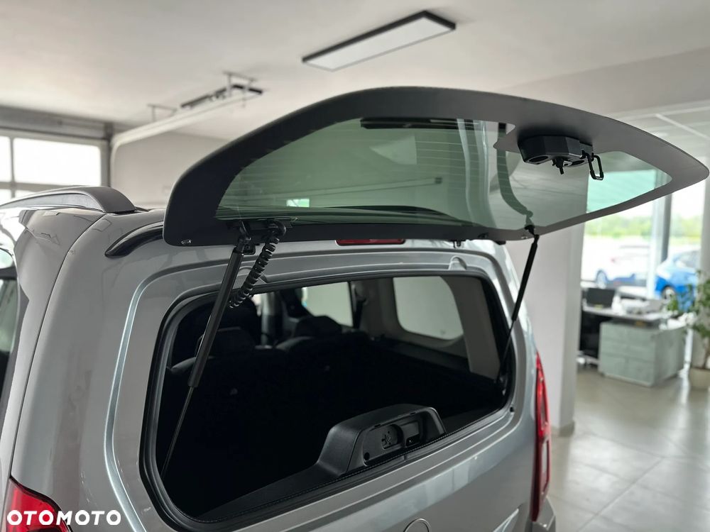 Opel Combo L 1.5 BlueHDi S&S - 41