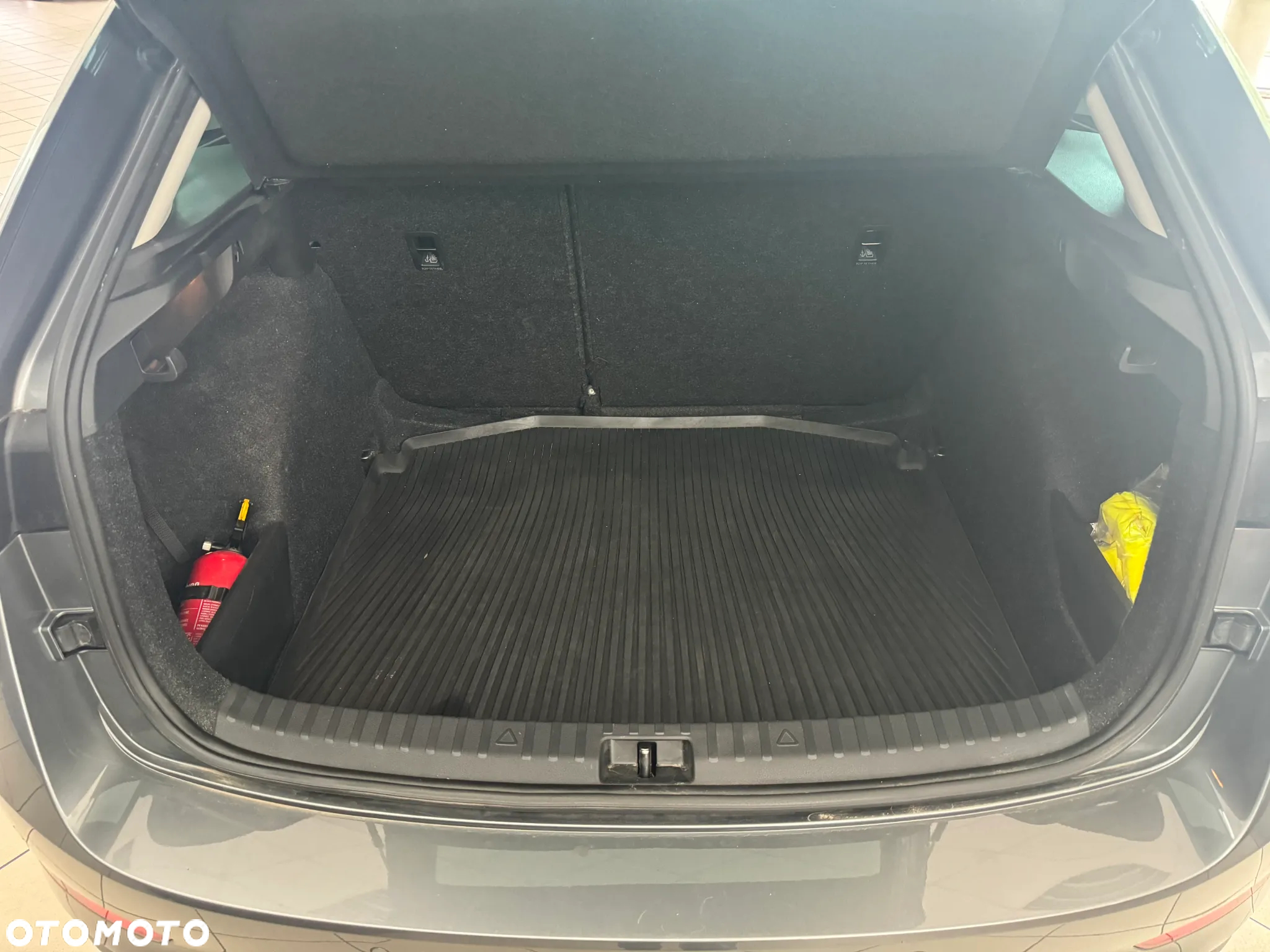 Skoda Scala 1.0 TSI Ambition DSG - 17