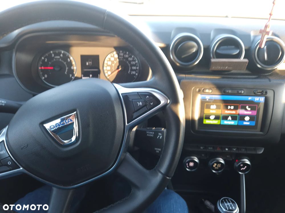Dacia Duster - 23