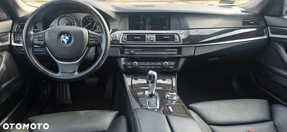 BMW Seria 5 - 13