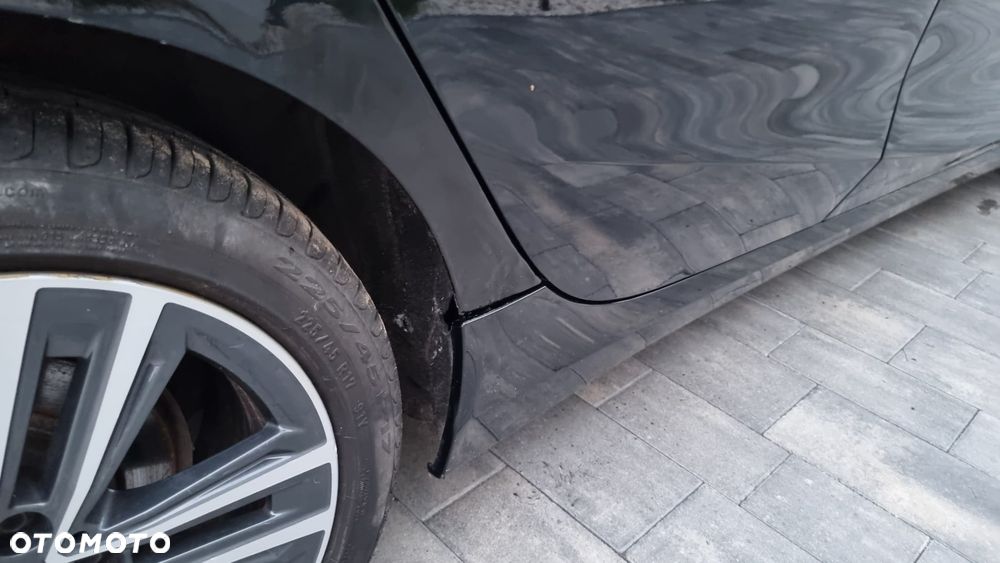 BMW Seria 1 116i Sport Line - 30