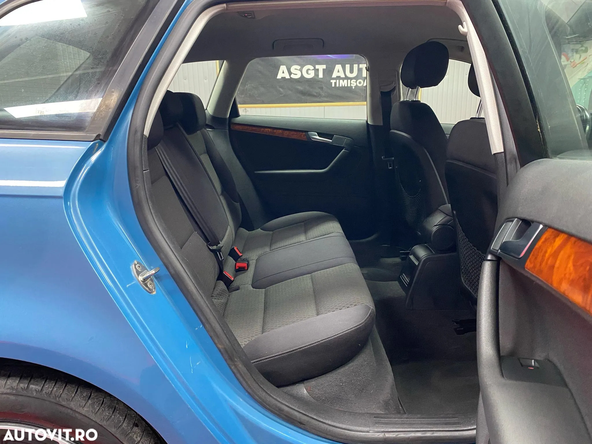 Audi A3 - 16