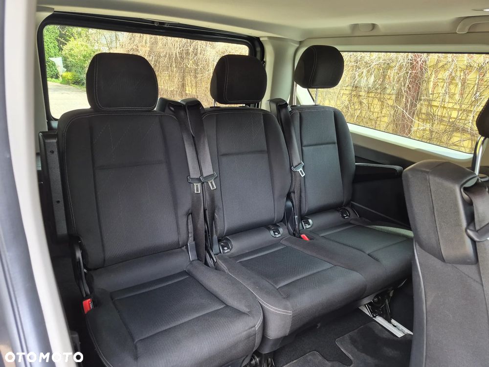 Renault Trafic 2.0 dCi Escapade EDC - 10