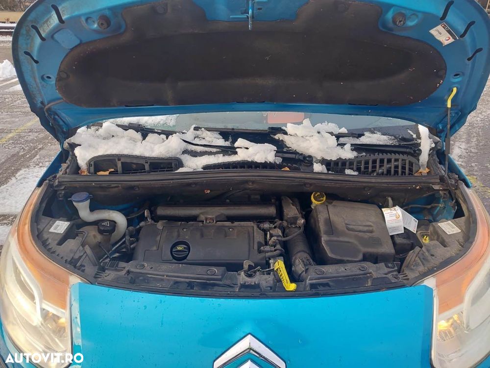 Citroën C3 Picasso VTi 95 Tendance - 8