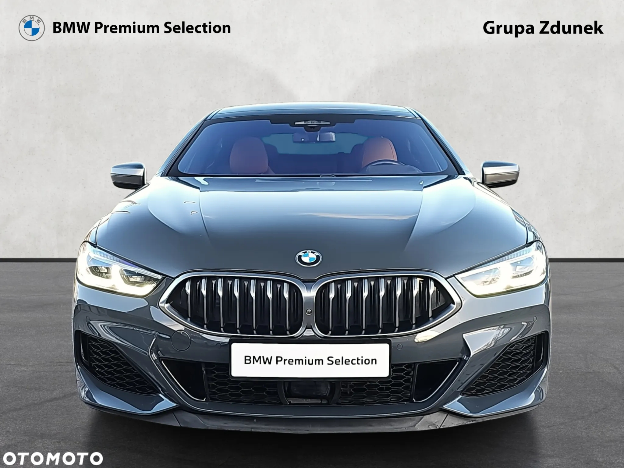 BMW Seria 8 M850i xDrive - 8