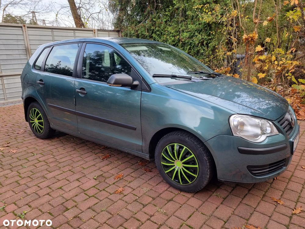 Volkswagen Polo 1.2 Q-Line - 3