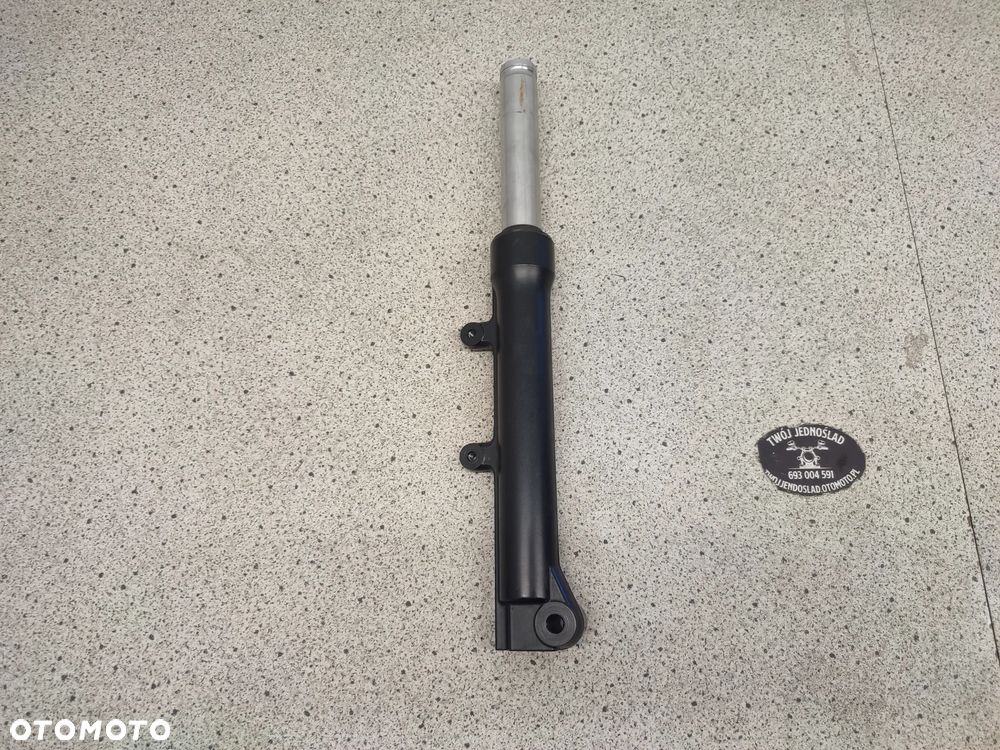 Laga, zawieszenie, amortyzator Yamaha N-MAX 125 NMAX 125 - 5