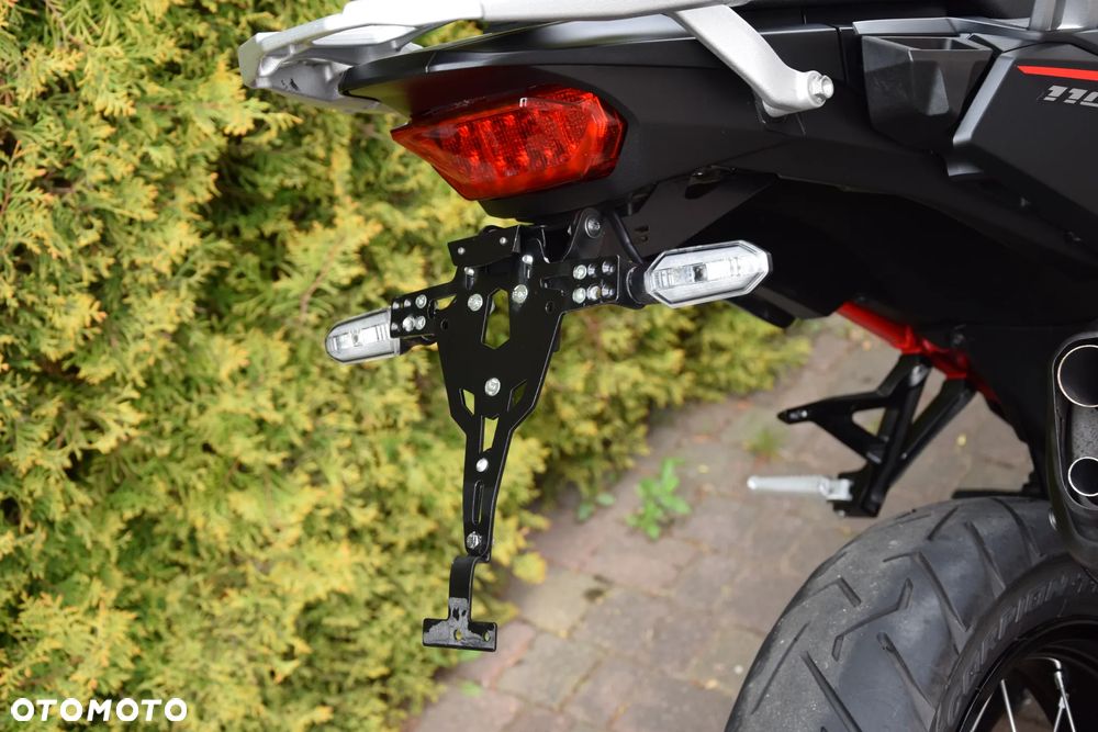 Honda CRF - 15