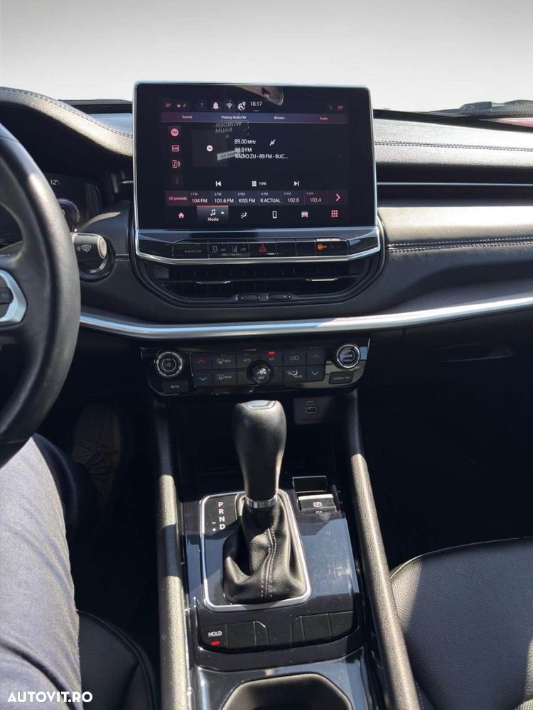 Jeep Compass - 6