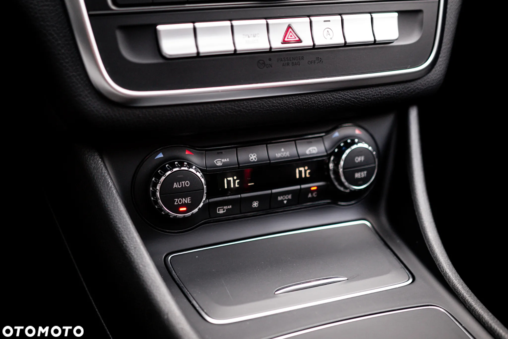 Mercedes-Benz CLA 180 d 7G-DCT AMG Line - 9