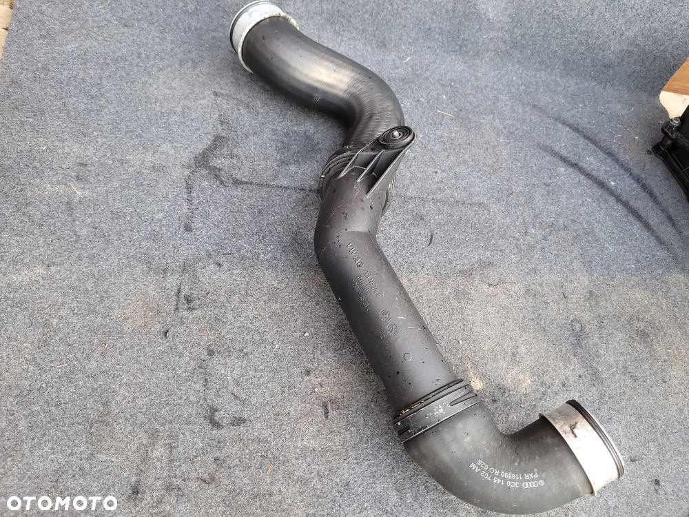 AUDI SKODA SEAT VW RURA DOLOT 3C0145770B - 1