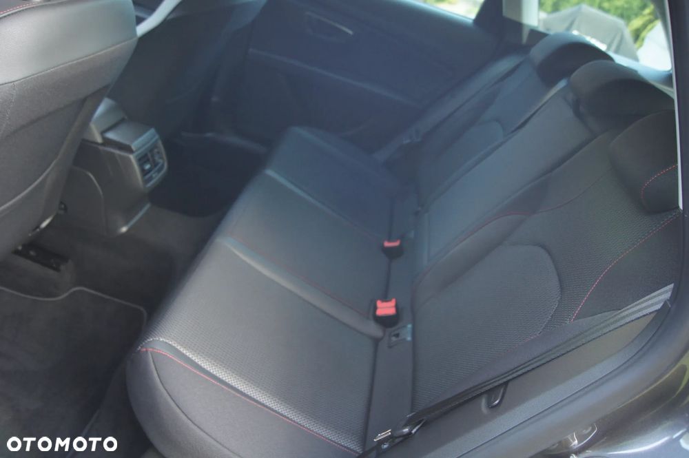Seat Leon 1.4 TSI Start&Stop FR - 31