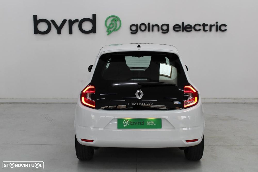 Renault Twingo Z.E. 22 Zen - 6