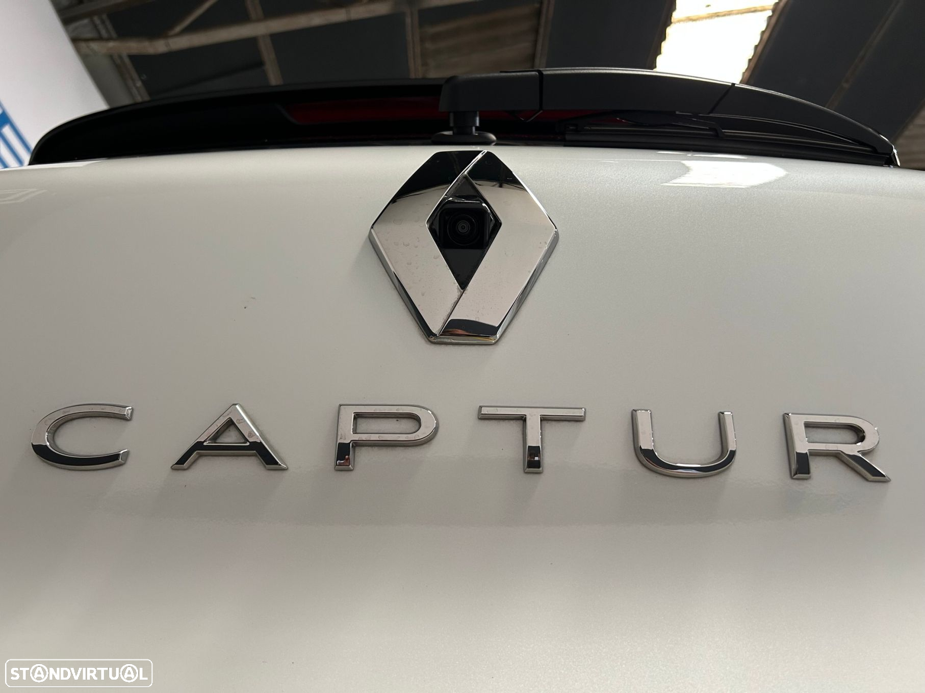 Renault Captur 1.0 TCe Techno - 16