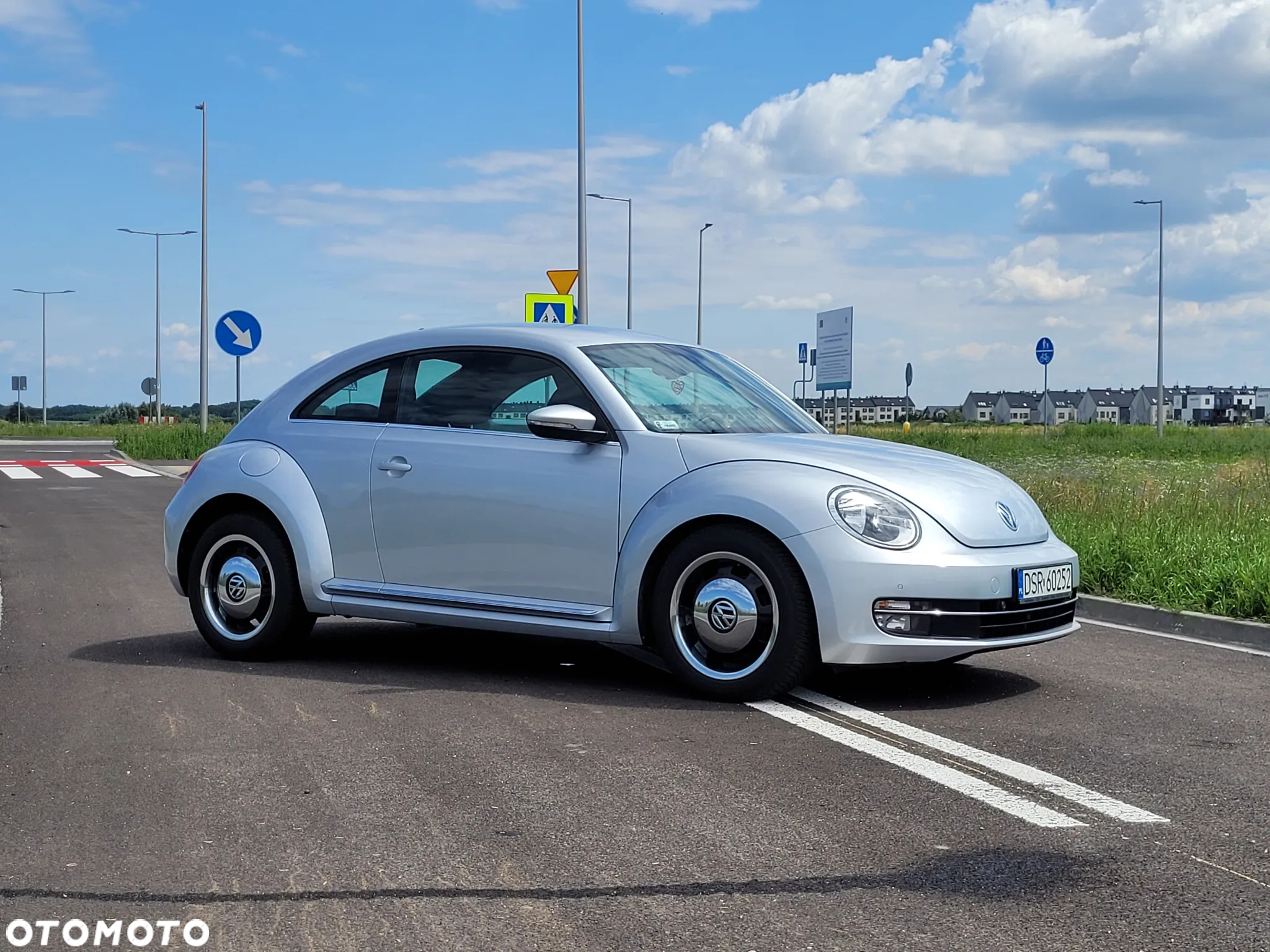 Volkswagen Beetle 1.6 TDI Design - 2