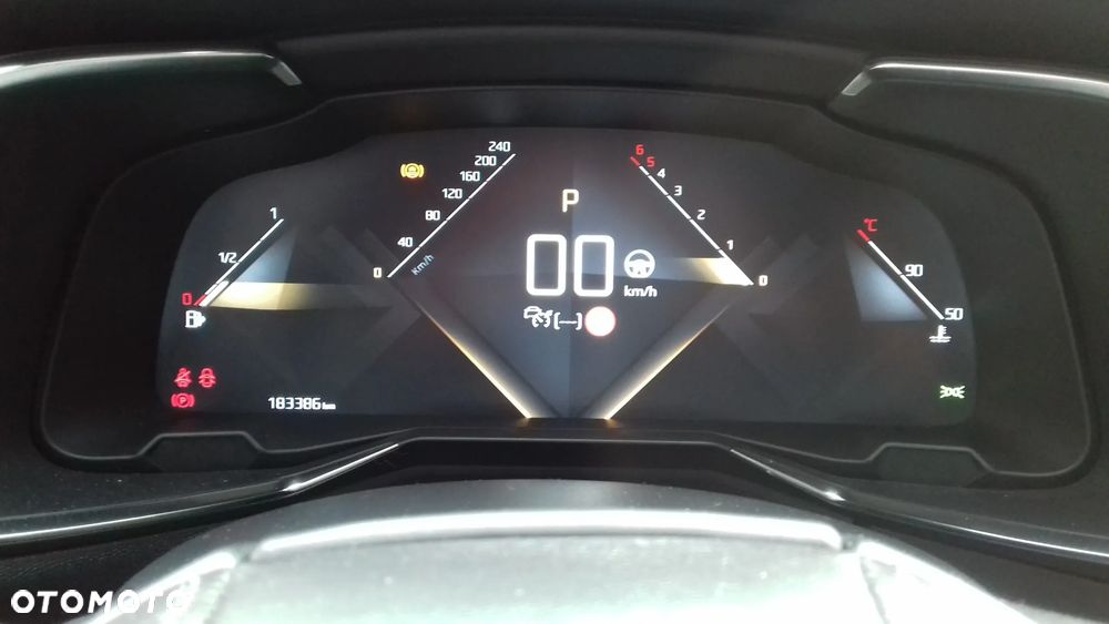 DS Automobiles DS 7 Crossback 2.0 BlueHDi Louvre - 18