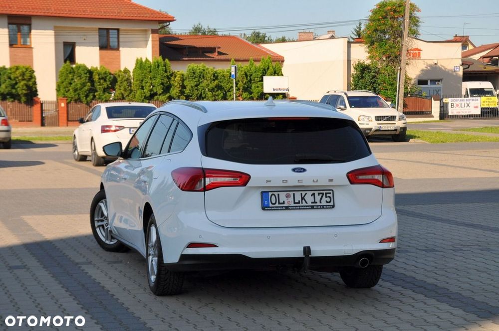 Ford Focus - 15
