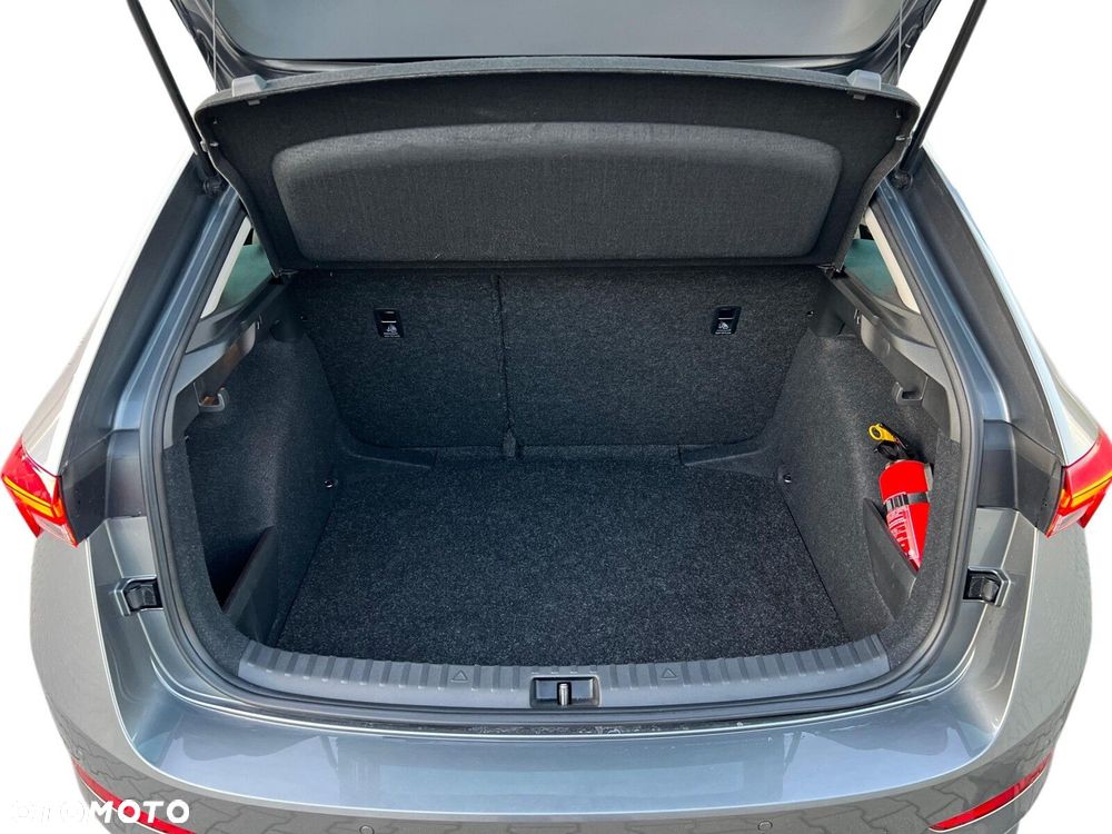 Skoda Scala 1.0 TSI Ambition - 21