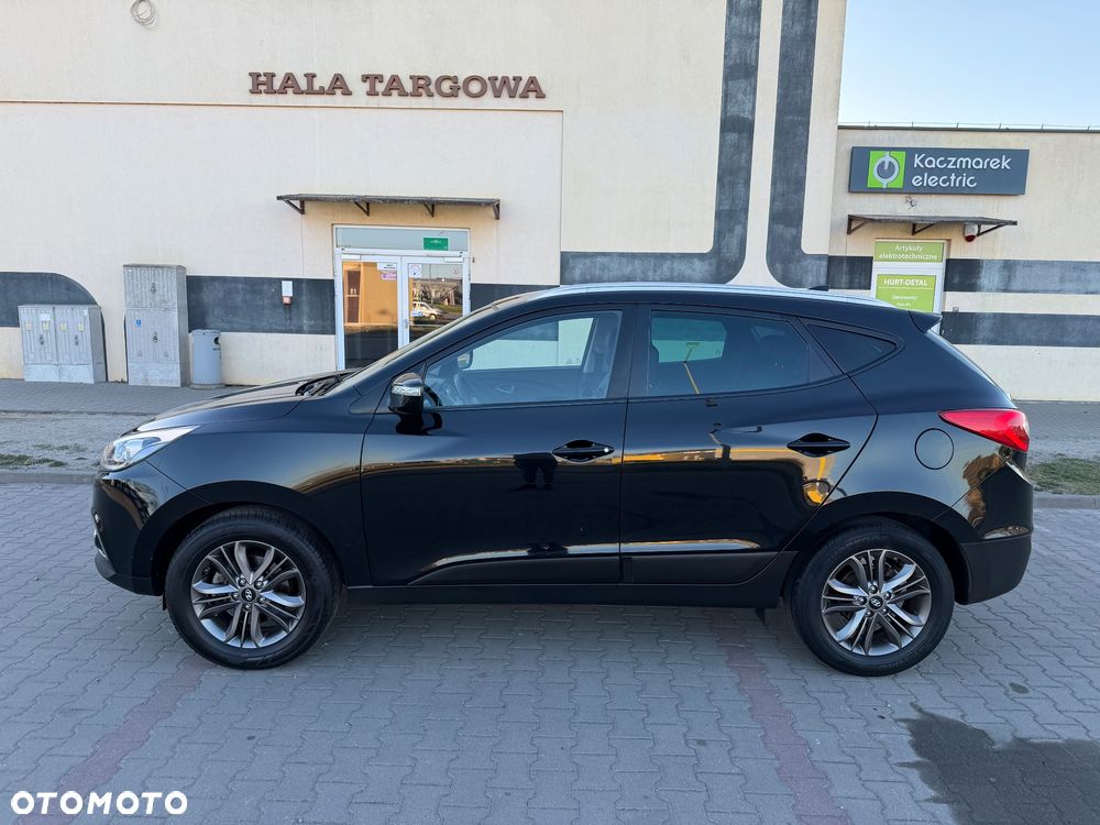 Hyundai ix35 1.6 2WD Style - 5