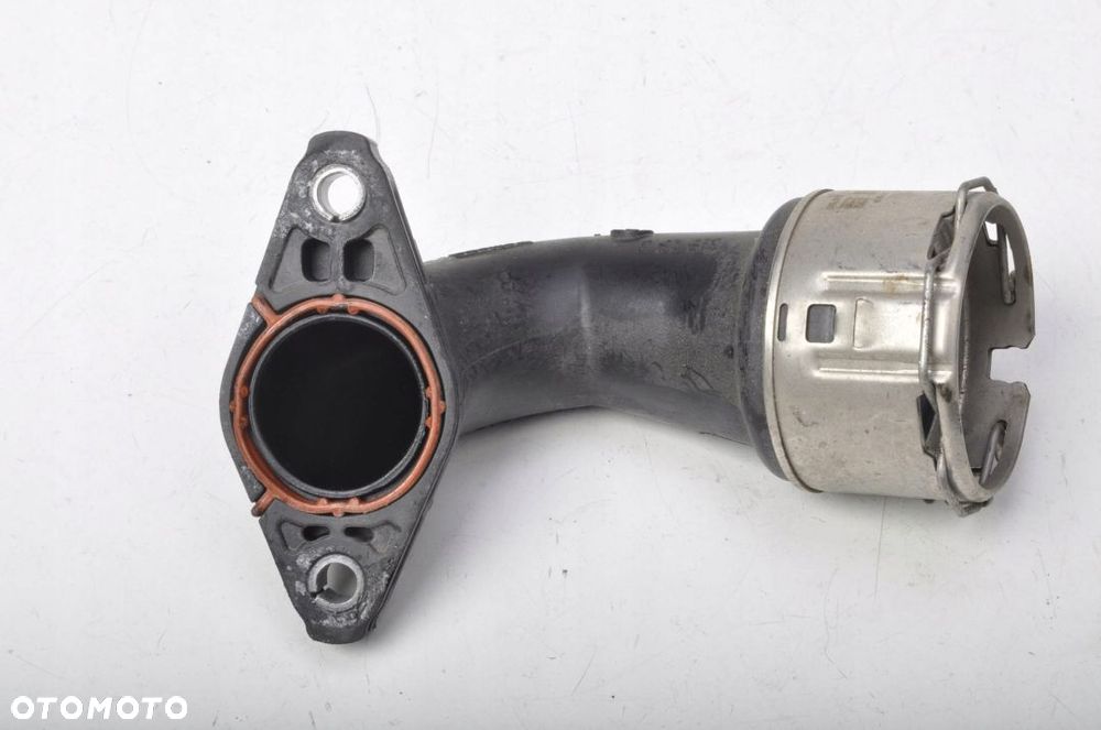 FORD FIESTA MK8 1.0 Eco RURA DOLOT POWIETRZA - 2