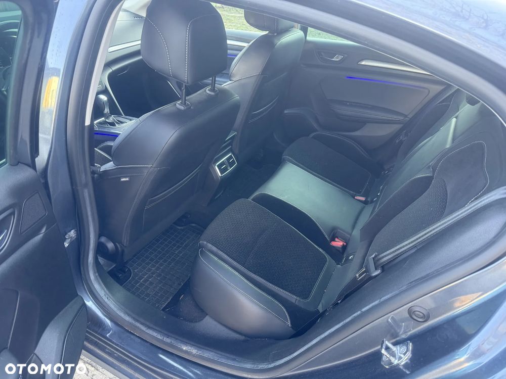 Renault Megane 1.2 Energy TCe Intens EDC - 12