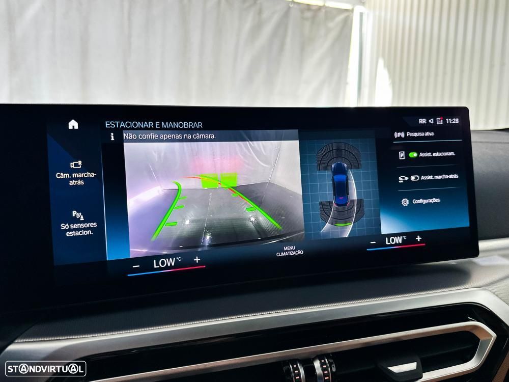 BMW i4 eDrive40 Pack Desportivo M - 55