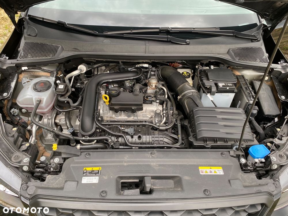 Seat Arona 1.0 TSI Style S&S - 21
