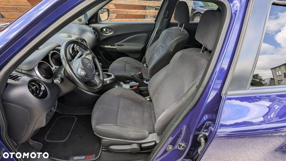 Nissan Juke - 15