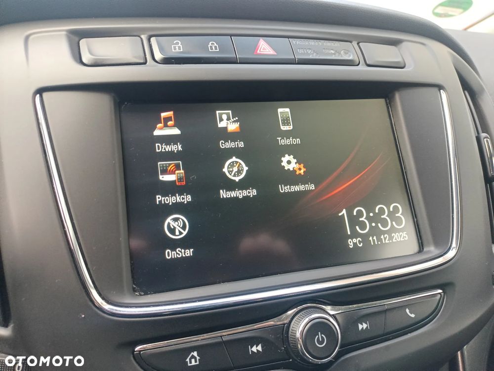 Opel Zafira 1.4 Turbo Automatik Innovation - 28