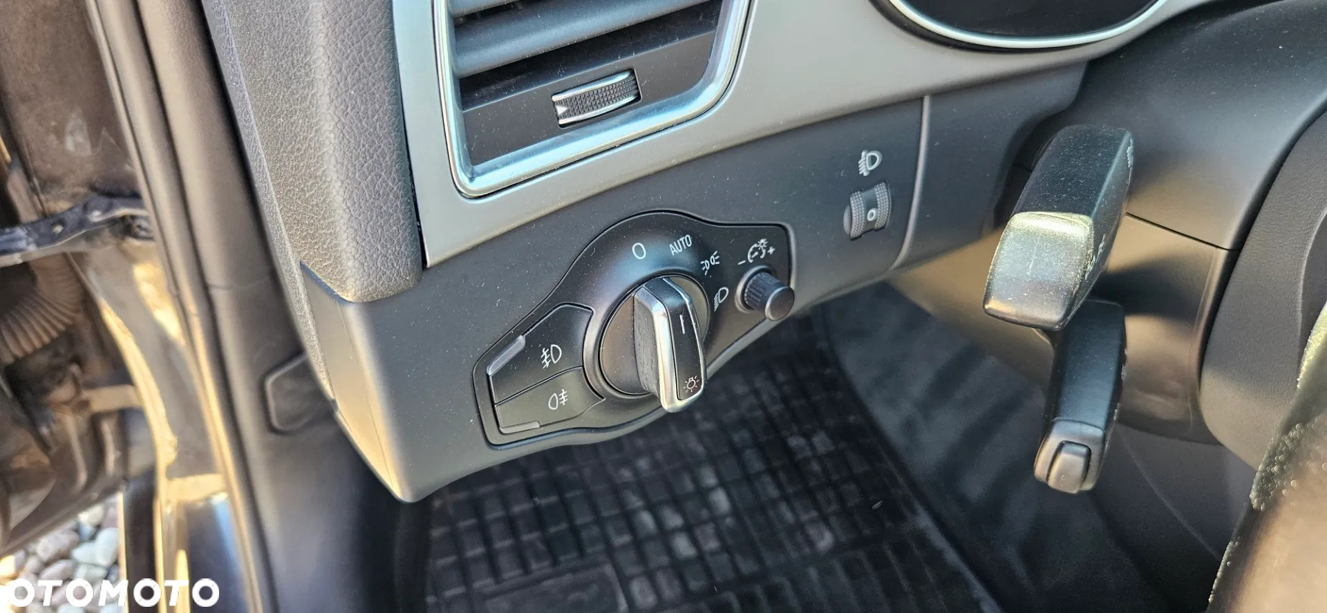 Audi A4 2.0 TDI - 27