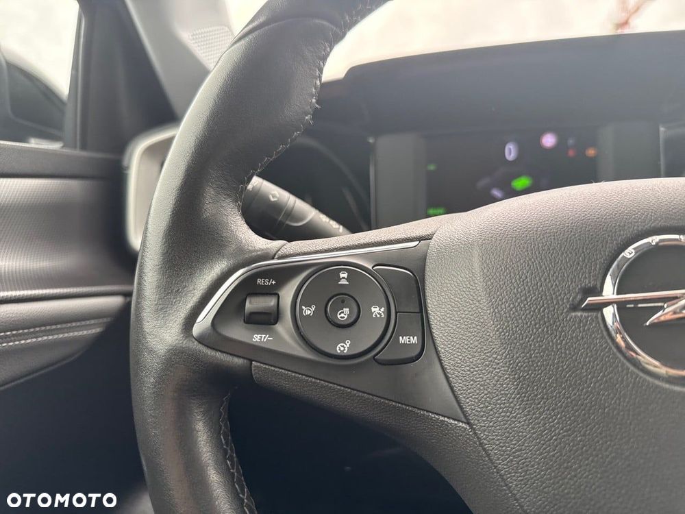 Opel Mokka 50kWh Elegance - 15