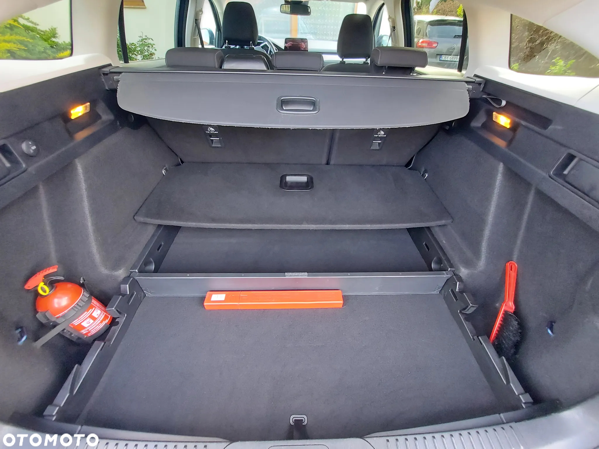 Ford Focus 1.0 EcoBoost Trend Edition - 6